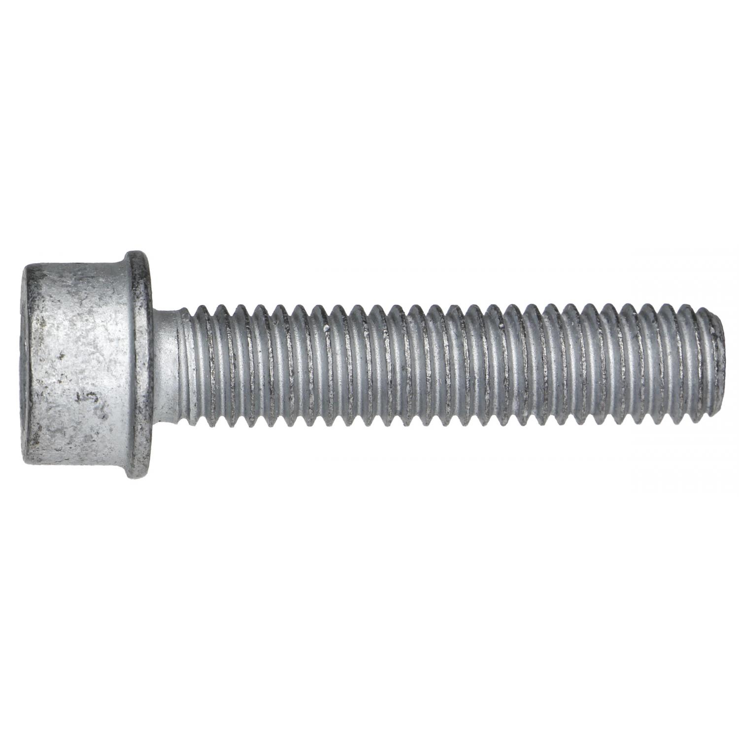 Rein Automotive HWB0060 - Engine Crankshaft Pulley Bolt Rein Automotive HWB0060 Engine Block Bolt product image 5 of 6