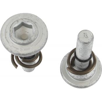 2021 BMW X5 Axle Bolt Front Rein Automotive HWB0067 image 2 of 4