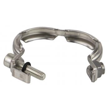 2013 Volkswagen Jetta EGR Tube Clamp Rein Automotive HWC0044 image 3 of 4