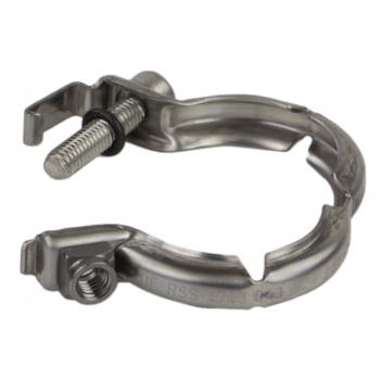 2013 Volkswagen Jetta EGR Tube Clamp Rein Automotive HWC0044 image 4 of 4
