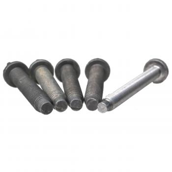 2007 BMW 525i Auto Trans Mounting Bolt Kit Rein Automotive HWK0002 image 2 of 4