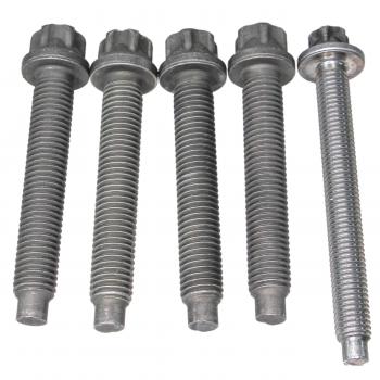 2007 BMW 525i Auto Trans Mounting Bolt Kit Rein Automotive HWK0002 image 3 of 4