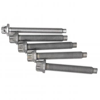 2007 BMW 525i Auto Trans Mounting Bolt Kit Rein Automotive HWK0002 image 4 of 4