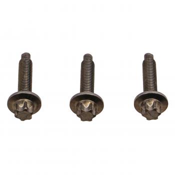 2011 BMW X3 Engine Water Pump Bolt Kit Rein Automotive HWK0005 image 3 of 4