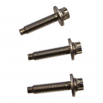2011 BMW X3 Engine Water Pump Bolt Kit Rein Automotive HWK0005 image 4 of 4