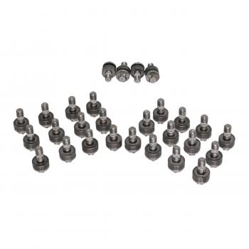 2009 BMW Z4 Engine Oil Pan Bolt Kit Rein Automotive HWK0006 image 1 of 4