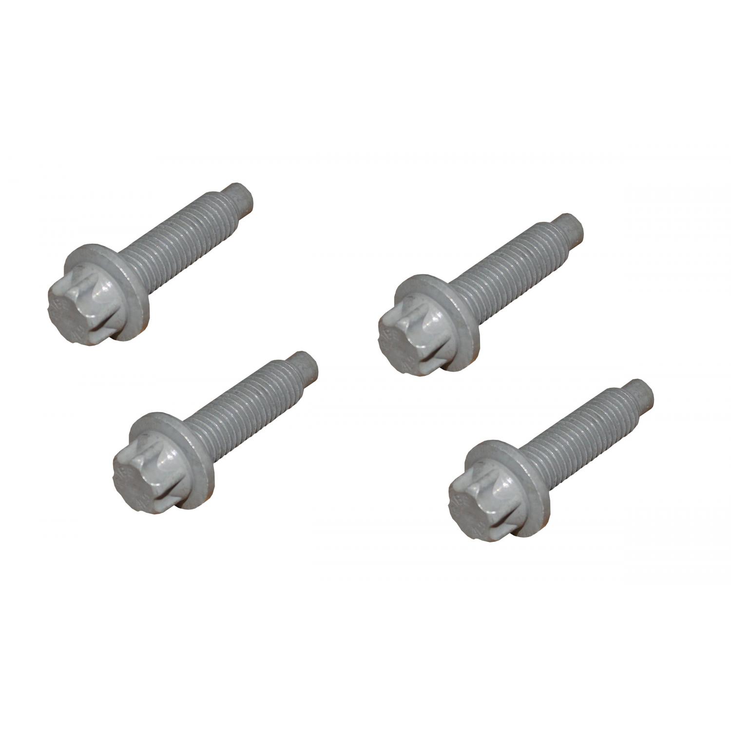 Rein Automotive HWK0033 Engine Mount Bracket Bolt Set product image 1 of 1