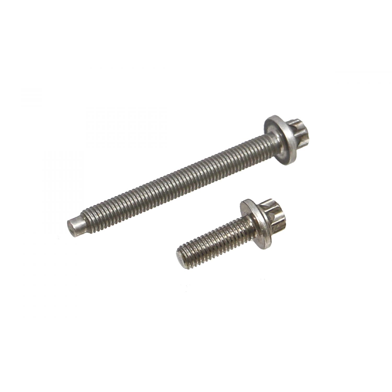 Rein Automotive HWK0039 - Starter Bolt Mounting Kit Rein Automotive HWK0039 Starter Bolt Mounting Kit product image 1 of 6