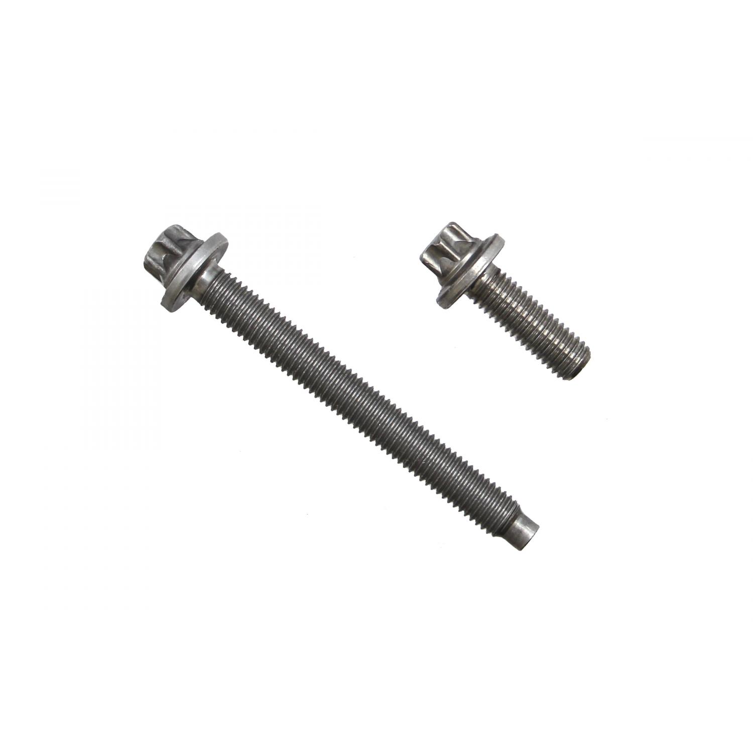 Rein Automotive HWK0039 - Starter Bolt Mounting Kit Rein Automotive HWK0039 Starter Bolt Mounting Kit product image 2 of 6