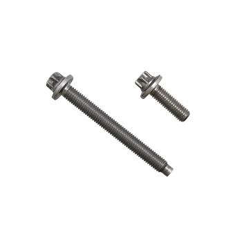 2007 BMW 525i Starter Bolt Mounting Kit Rein Automotive HWK0039 image 2 of 4