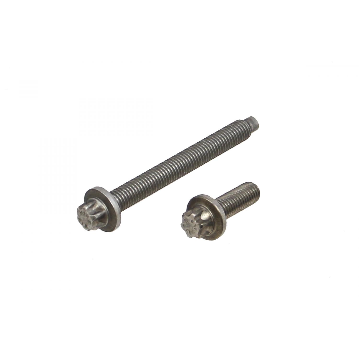 Rein Automotive HWK0039 - Starter Bolt Mounting Kit Rein Automotive HWK0039 Starter Bolt Mounting Kit product image 3 of 6