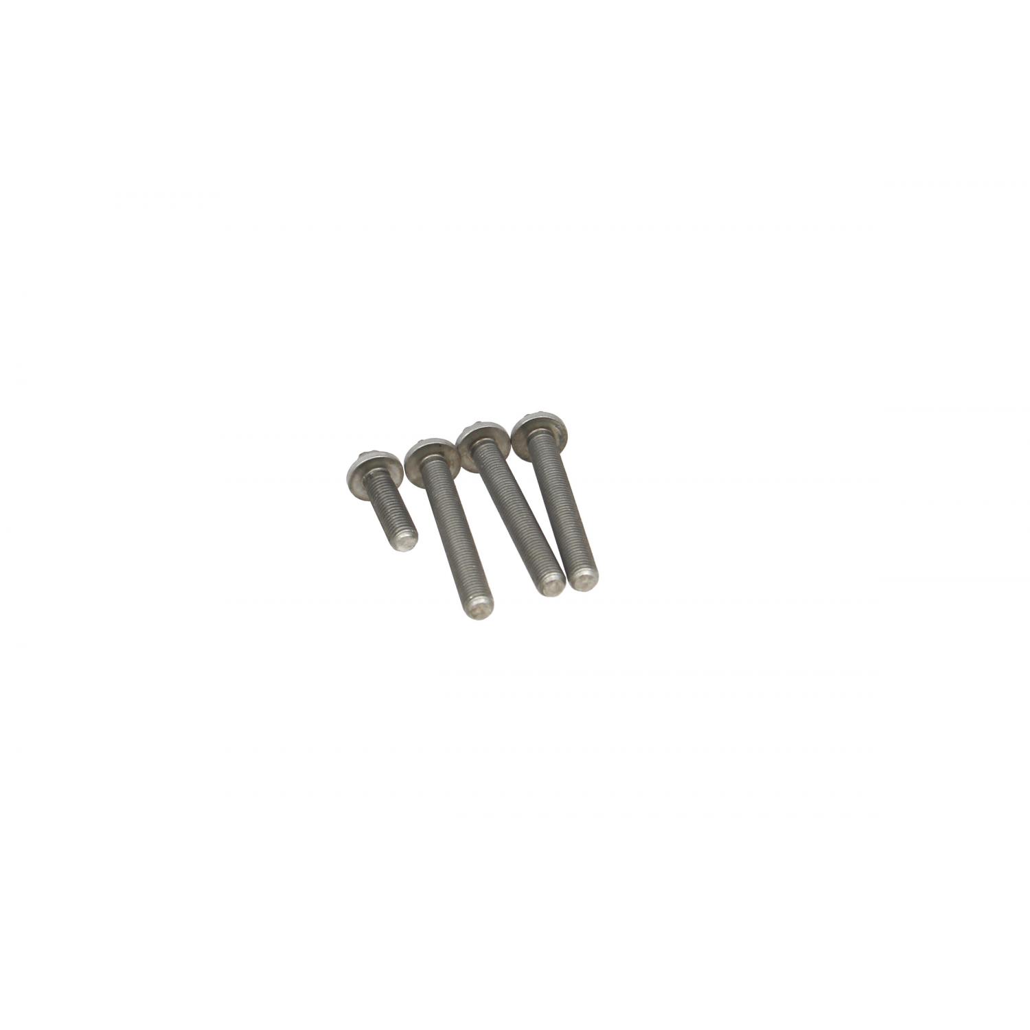 Rein Automotive HWK0040 Engine Cylinder Head Bolt Set product image 1 of 6