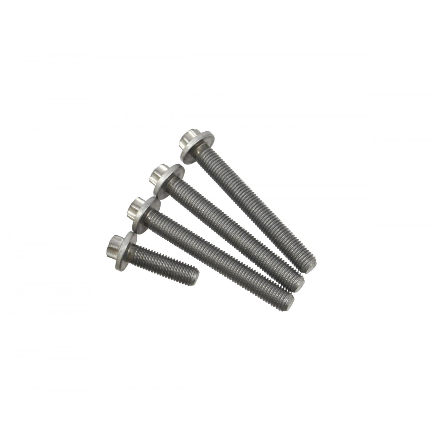 Rein Automotive HWK0040 Engine Cylinder Head Bolt Set product image 2 of 6
