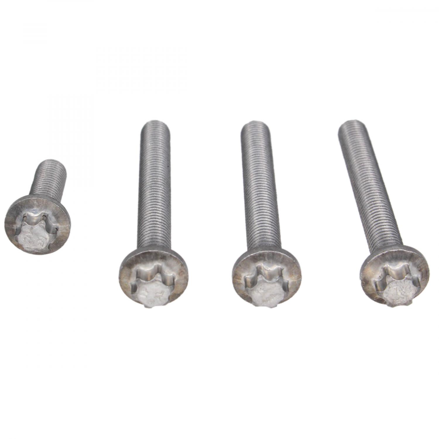 Rein Automotive HWK0040 Engine Cylinder Head Bolt Set product image 3 of 6