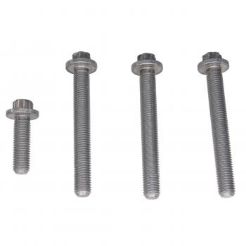 2011 BMW Z4 Engine Cylinder Head Bolt Set Rein Automotive HWK0040 image 4 of 4