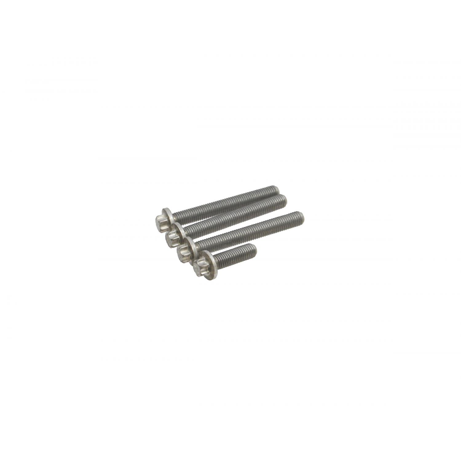 Rein Automotive HWK0040 Engine Cylinder Head Bolt Set product image 5 of 6