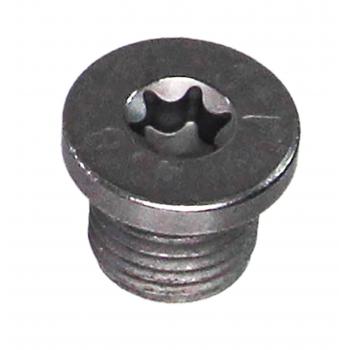 2017 Porsche Panamera Engine Oil Drain Plug