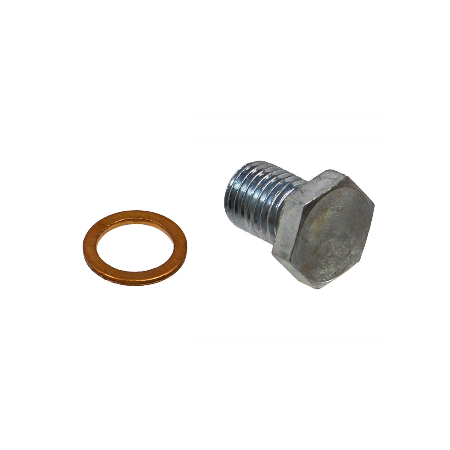 Rein Automotive HWP0041 Engine Oil Drain Plug product image 1 of 6