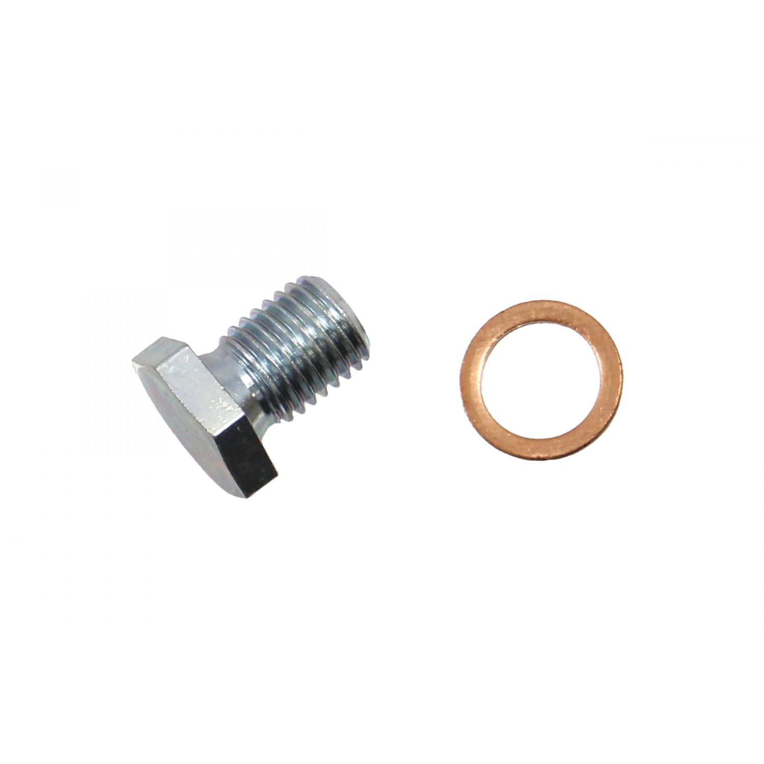 Rein Automotive HWP0041 Engine Oil Drain Plug product image 2 of 6