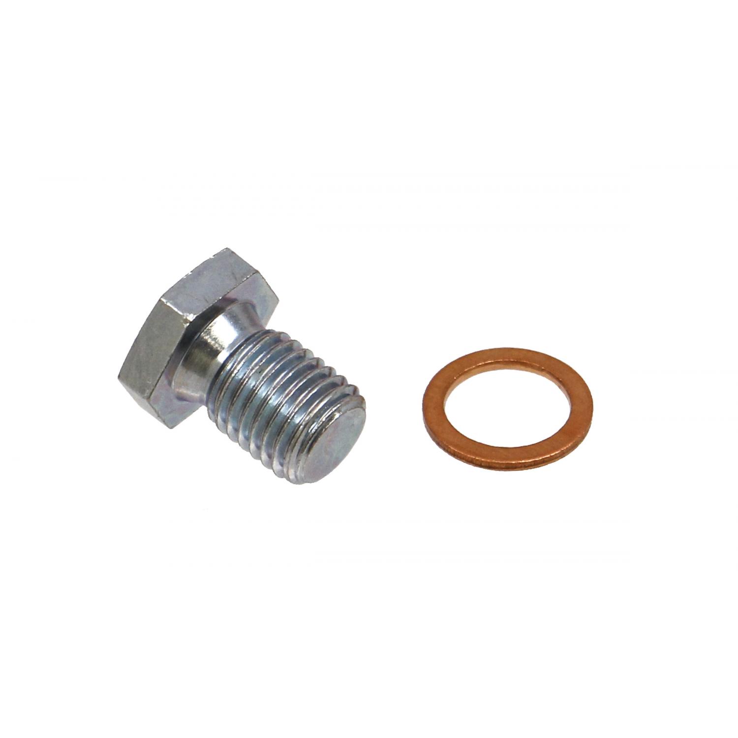 Rein Automotive HWP0041 Engine Oil Drain Plug product image 3 of 6
