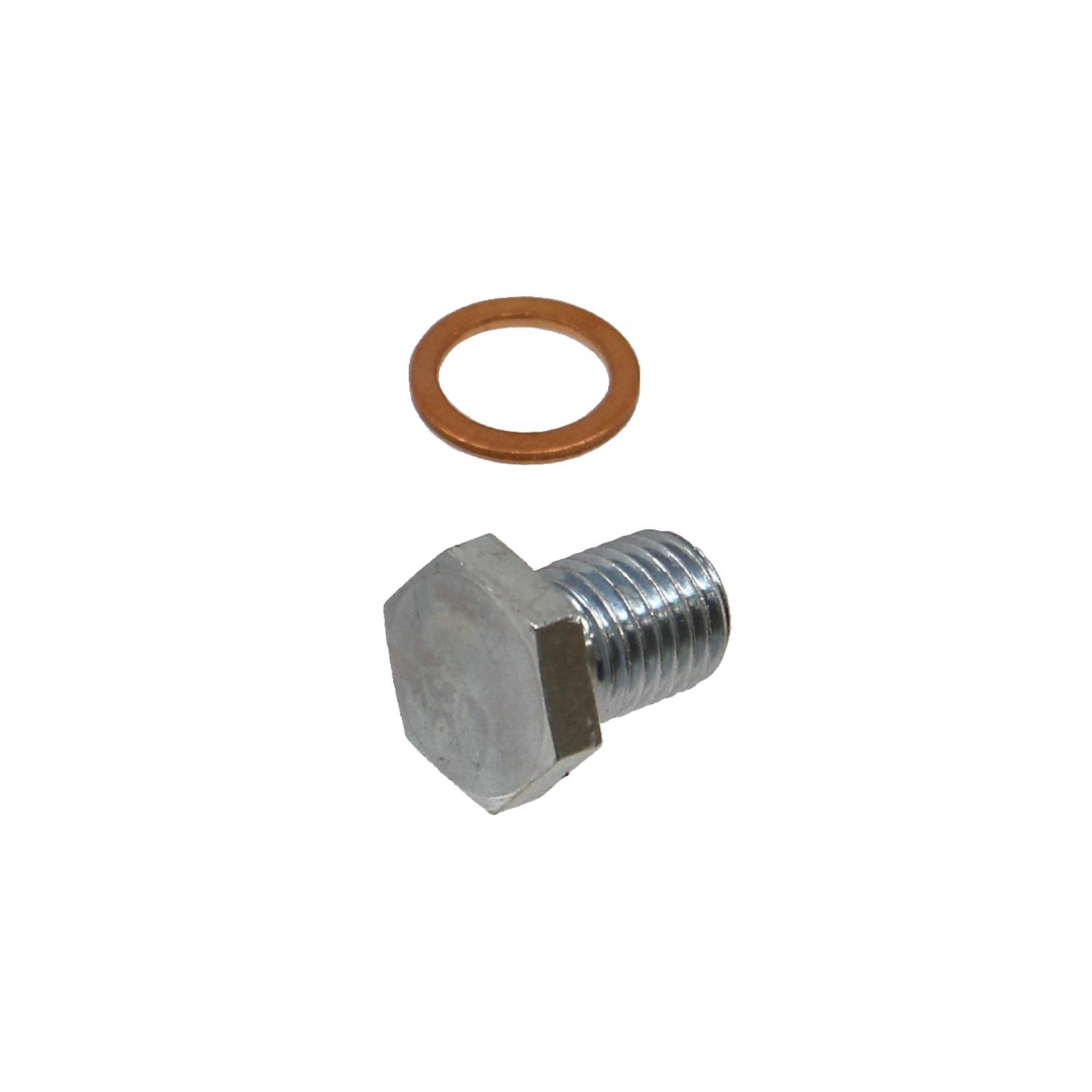 Rein Automotive HWP0041 Engine Oil Drain Plug product image 4 of 6