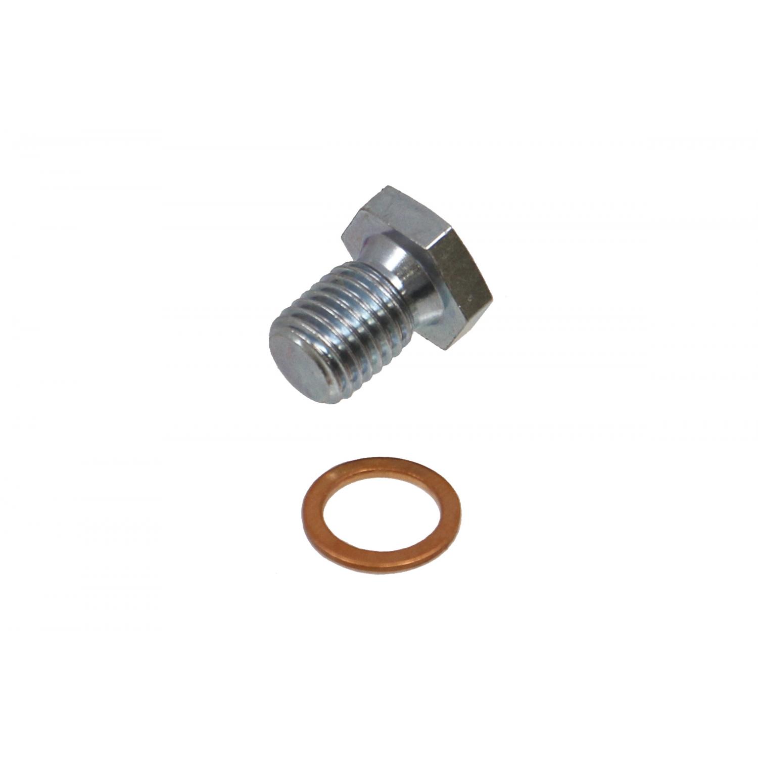 Rein Automotive HWP0041 Engine Oil Drain Plug product image 5 of 6