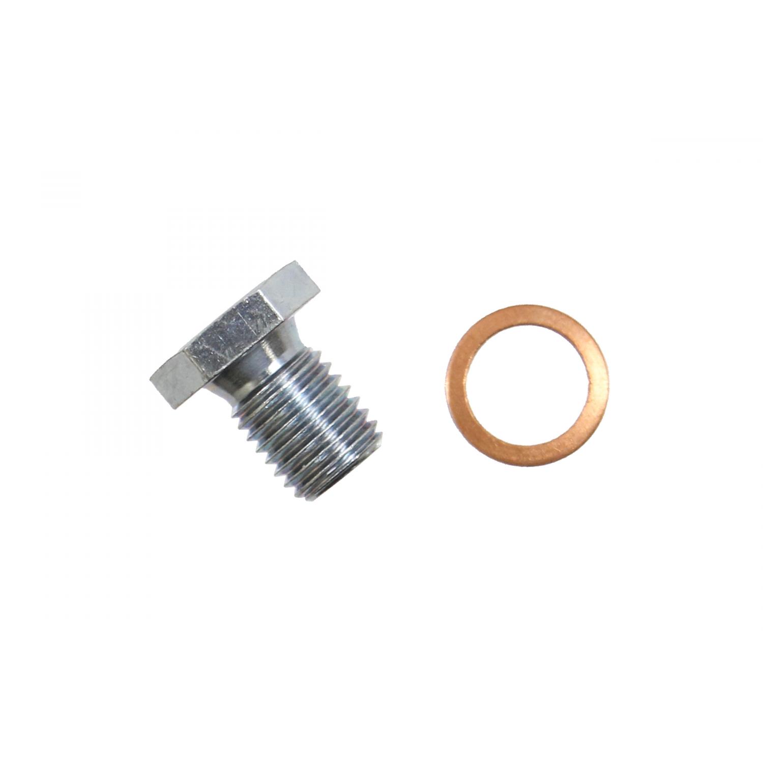 Rein Automotive HWP0041 Engine Oil Drain Plug product image 6 of 6