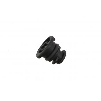 2020 Audi Q3 Engine Oil Drain Plug Rein Automotive HWP0043 image 2 of 4