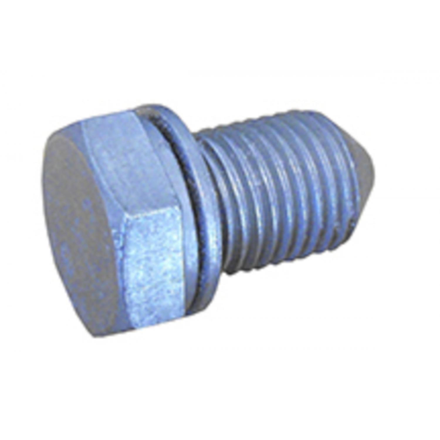 Rein Automotive HWP0053 - Engine Oil Drain Plug Rein Automotive HWP0053 Engine Oil Drain Plug product image 1 of 1