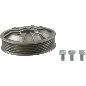 Rein Automotive Power Steering Pump Pulley product image