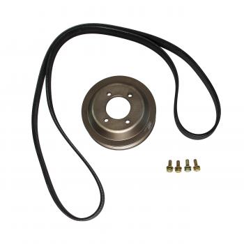 Rein Automotive PKW0002 Engine Water Pump Pulley Kit product image 6 of 6