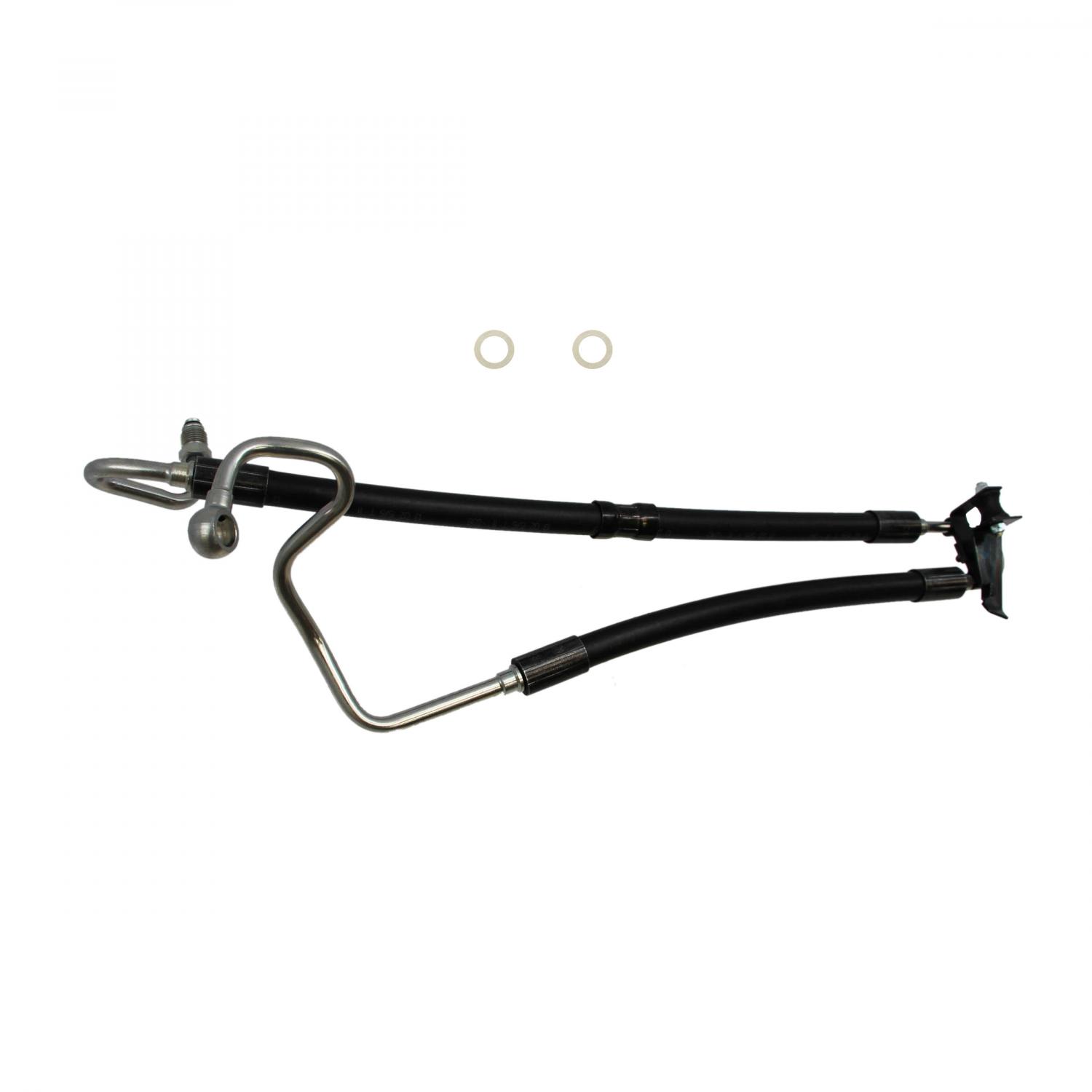 Rein Automotive PSH0100P Power Steering Pressure Line Hose Assembly product image 1 of 6