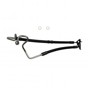 2000 BMW 328i Power Steering Pressure Line Hose Assembly Pump To Rack Rein Automotive PSH0100P image 1 of 4