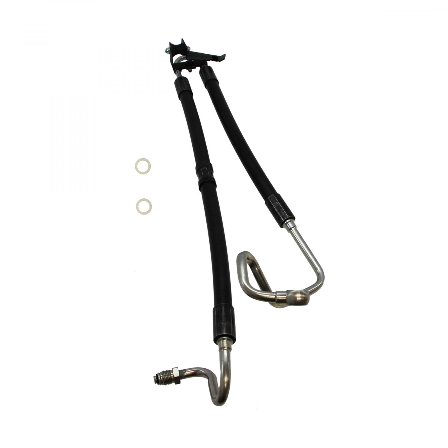 Rein Automotive PSH0100P Power Steering Pressure Line Hose Assembly product image 5 of 6