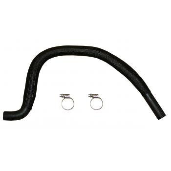 2000 BMW Z3 Power Steering Reservoir Line Hose Reservoir To Pump Rein Automotive PSH0101R image 1 of 1