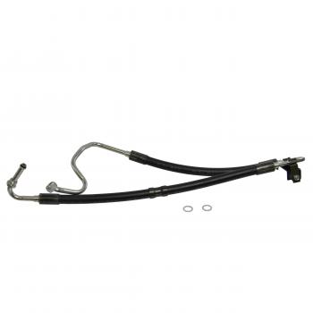 2000 BMW 328i Power Steering Pressure Line Hose Assembly Pump To Rack Rein Automotive PSH0102P image 1 of 4