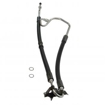 Rein Automotive PSH0102P Power Steering Pressure Line Hose Assembly product image 5 of 6