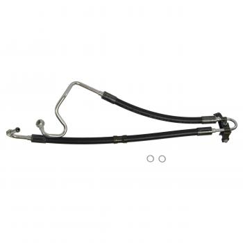 Rein Automotive PSH0102P Power Steering Pressure Line Hose Assembly product image 6 of 6