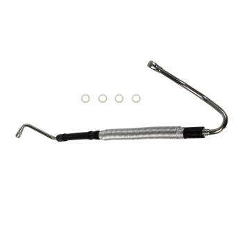 Rein Automotive PSH0103P Power Steering Pressure Line Hose Assembly product image 5 of 6