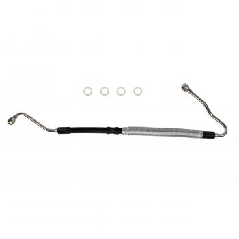Rein Automotive PSH0103P Power Steering Pressure Line Hose Assembly product image 6 of 6