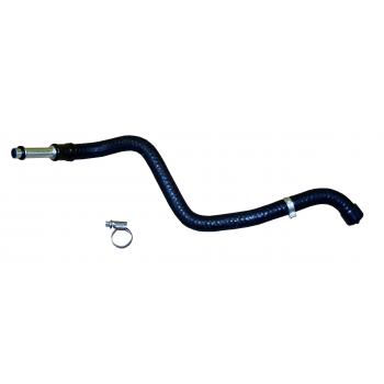 2000 BMW 528i Power Steering Return Hose Cooler To Reservoir Rein Automotive PSH0104R image 1 of 1