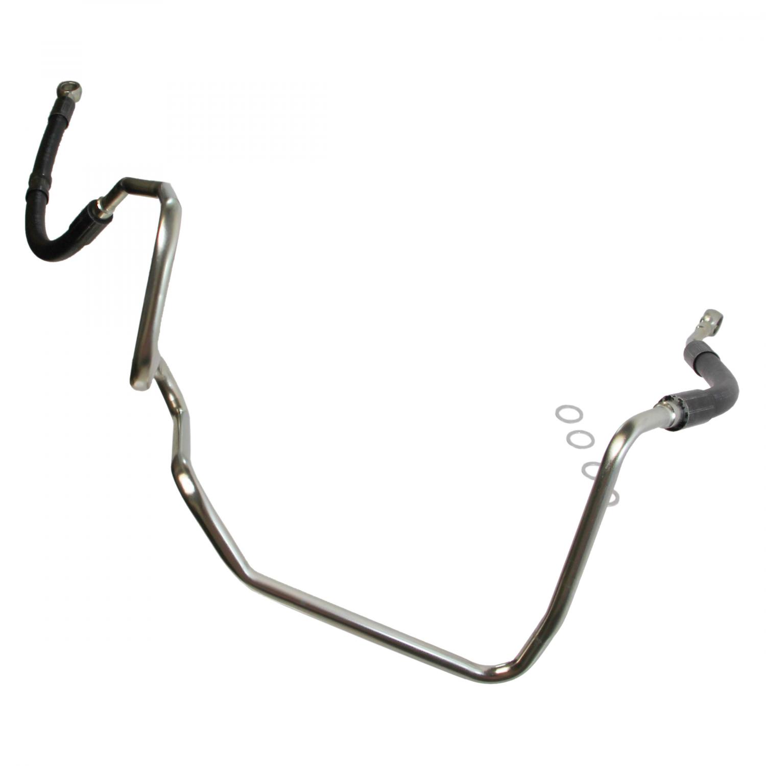 Rein Automotive PSH0106P - Power Steering Pressure Line Hose Assembly Rein Automotive PSH0106P Power Steering Pressure Line Hose Assembly product image 5 of 6