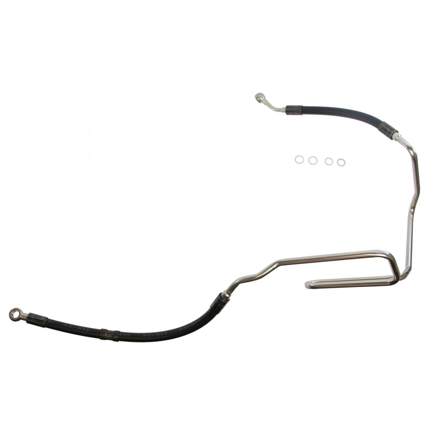 Rein Automotive PSH0106P - Power Steering Pressure Line Hose Assembly Rein Automotive PSH0106P Power Steering Pressure Line Hose Assembly product image 6 of 6