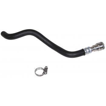 2000 BMW 328i Power Steering Return Hose Cooler To Reservoir Rein Automotive PSH0107R image 1 of 4