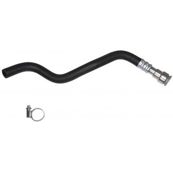 2000 BMW 328i Power Steering Return Hose Cooler To Reservoir Rein Automotive PSH0107R image 2 of 4