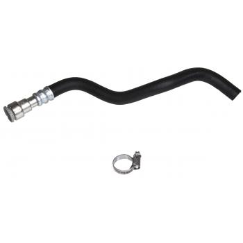 2000 BMW 328i Power Steering Return Hose Cooler To Reservoir Rein Automotive PSH0107R image 3 of 4