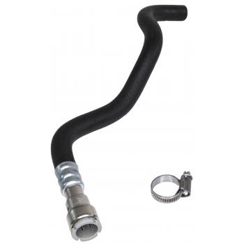 2000 BMW 328i Power Steering Return Hose Cooler To Reservoir Rein Automotive PSH0107R image 4 of 4