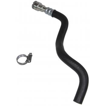 Rein Automotive PSH0107R - Power Steering Return Hose Rein Automotive PSH0107R Power Steering Return Hose product image 5 of 6