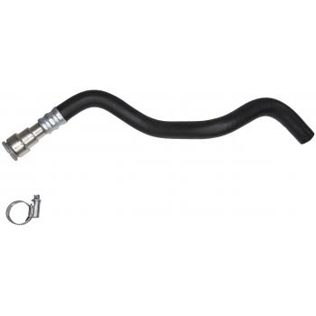 Rein Automotive PSH0107R - Power Steering Return Hose Rein Automotive PSH0107R Power Steering Return Hose product image 6 of 6