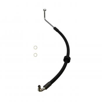 2003 Mercedes-Benz E320 Power Steering Pressure Line Hose Assembly Pump To Gear Rein Automotive PSH0108P image 1 of 4